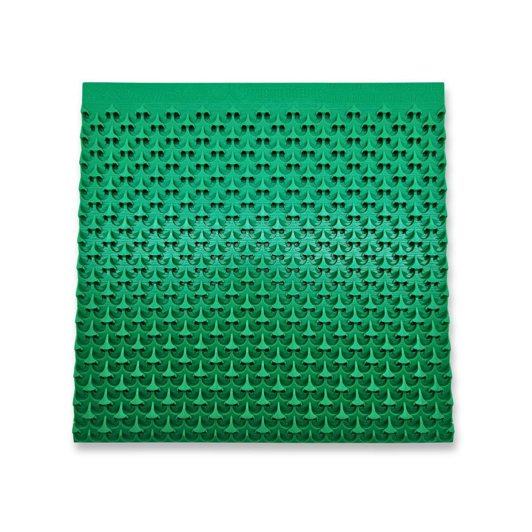 Micro-Dredge Mats